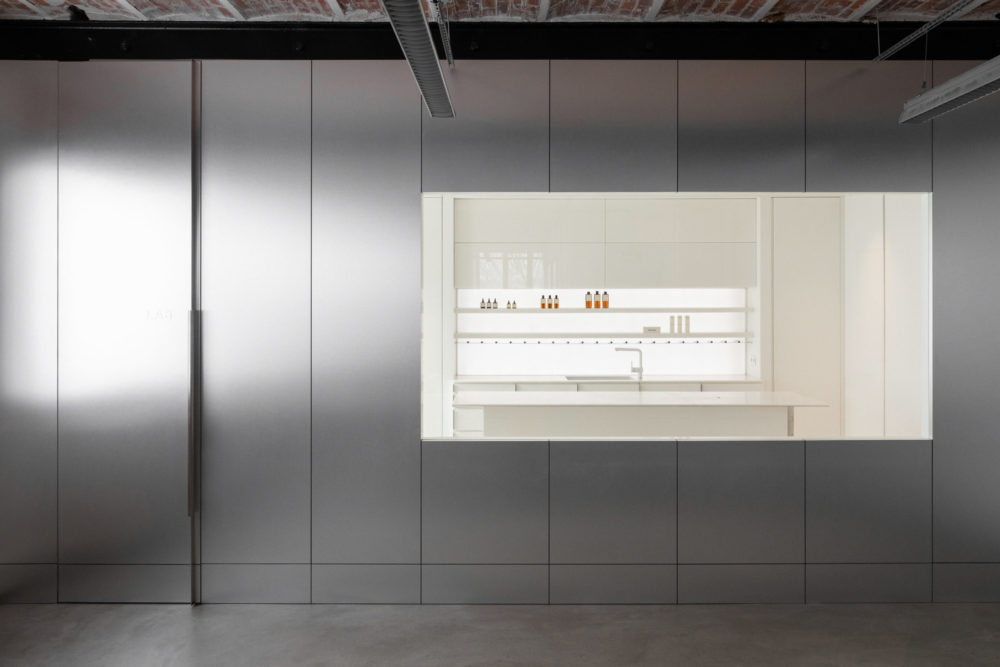 typology lab Atelier Leymarie Gourdon