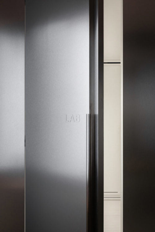 typology lab Atelier Leymarie Gourdon