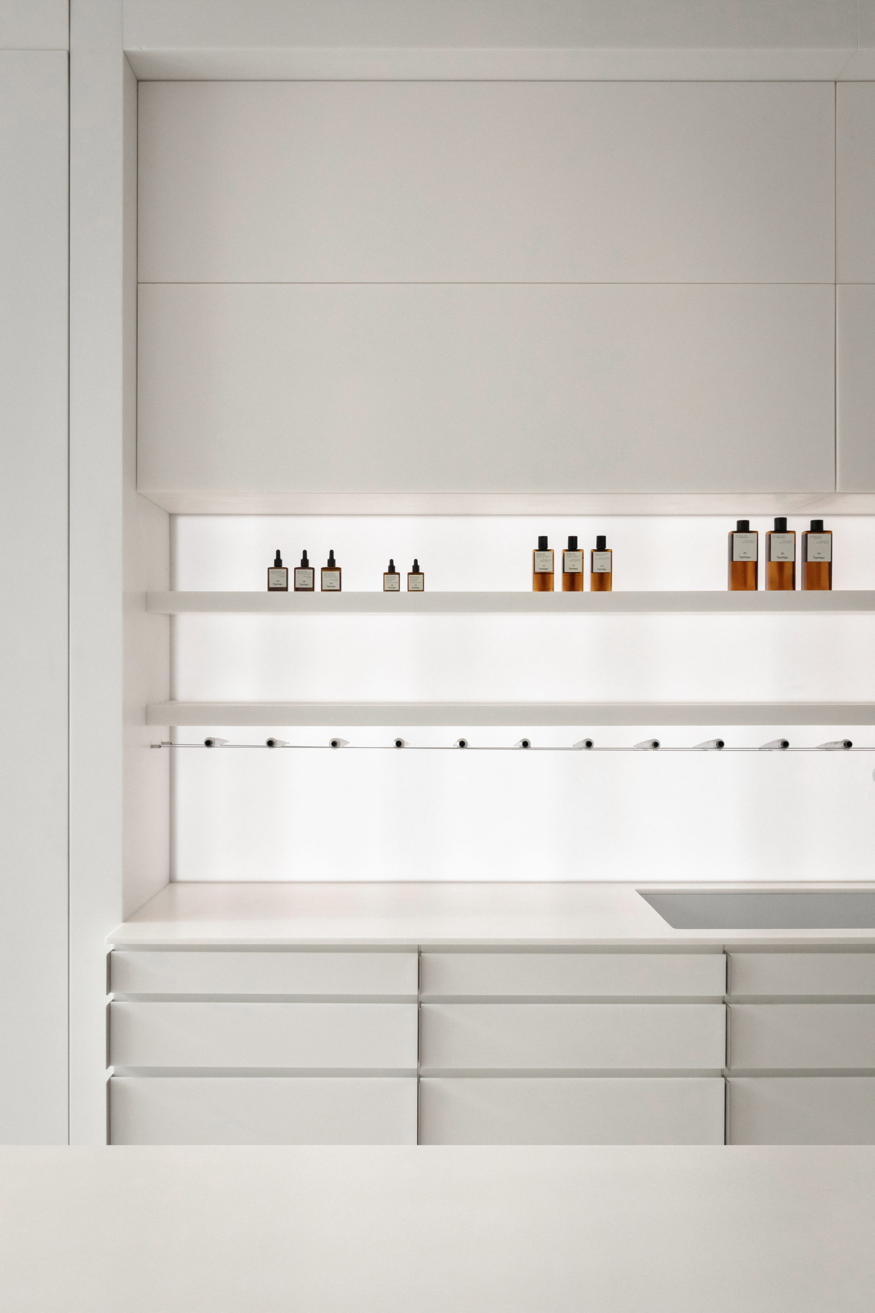 typology lab — Atelier Leymarie Gourdon — Architectes