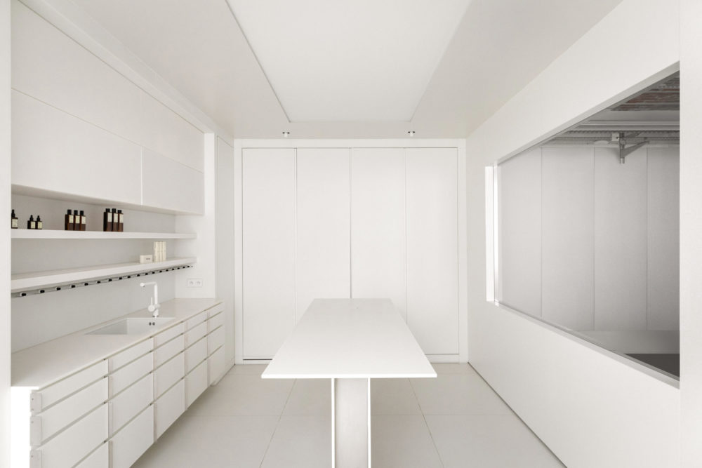 typology lab Atelier Leymarie Gourdon