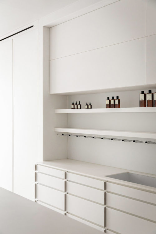 typology lab Atelier Leymarie Gourdon