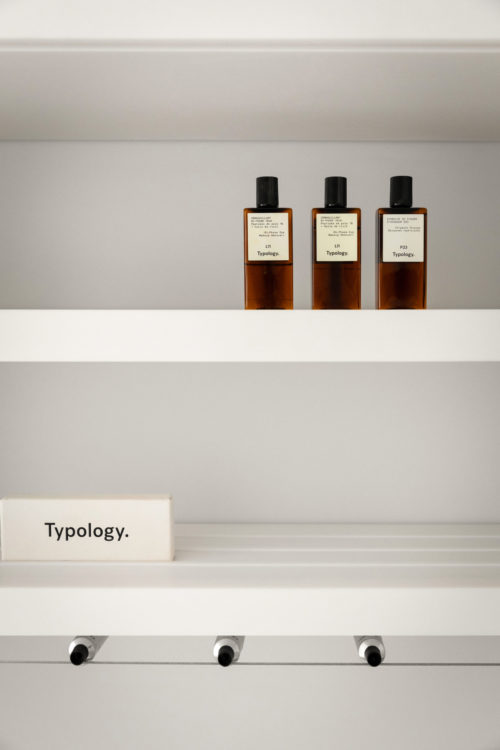 typology lab Atelier Leymarie Gourdon