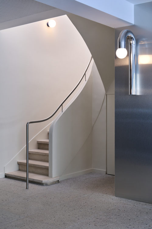 mac carthy Atelier Leymarie Gourdon