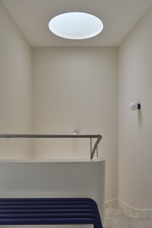 mac carthy Atelier Leymarie Gourdon